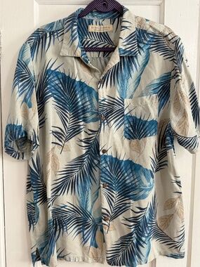 Island Republic Casual Shirt